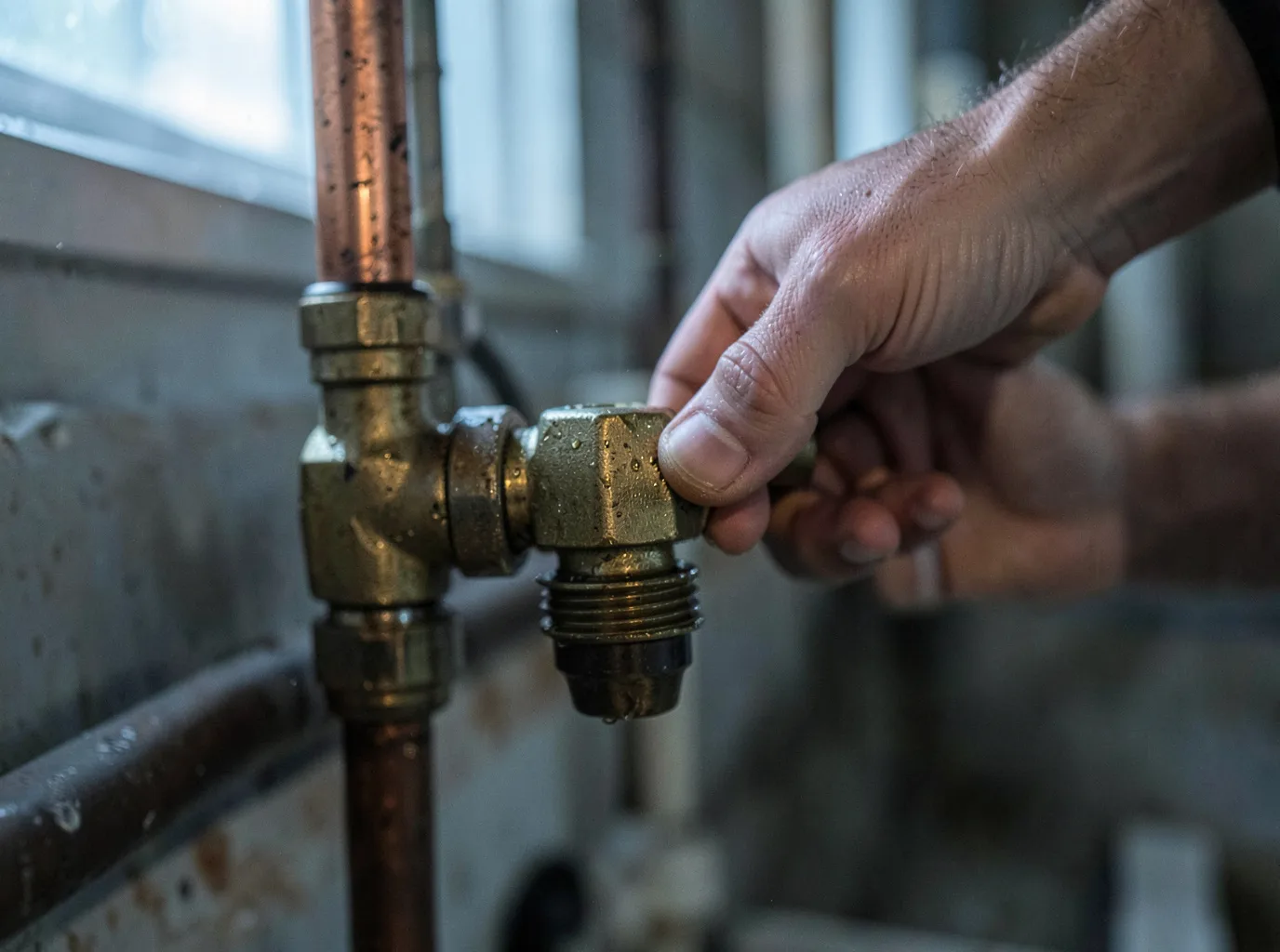 Emergency Plumber Cumberland, MD FAQs